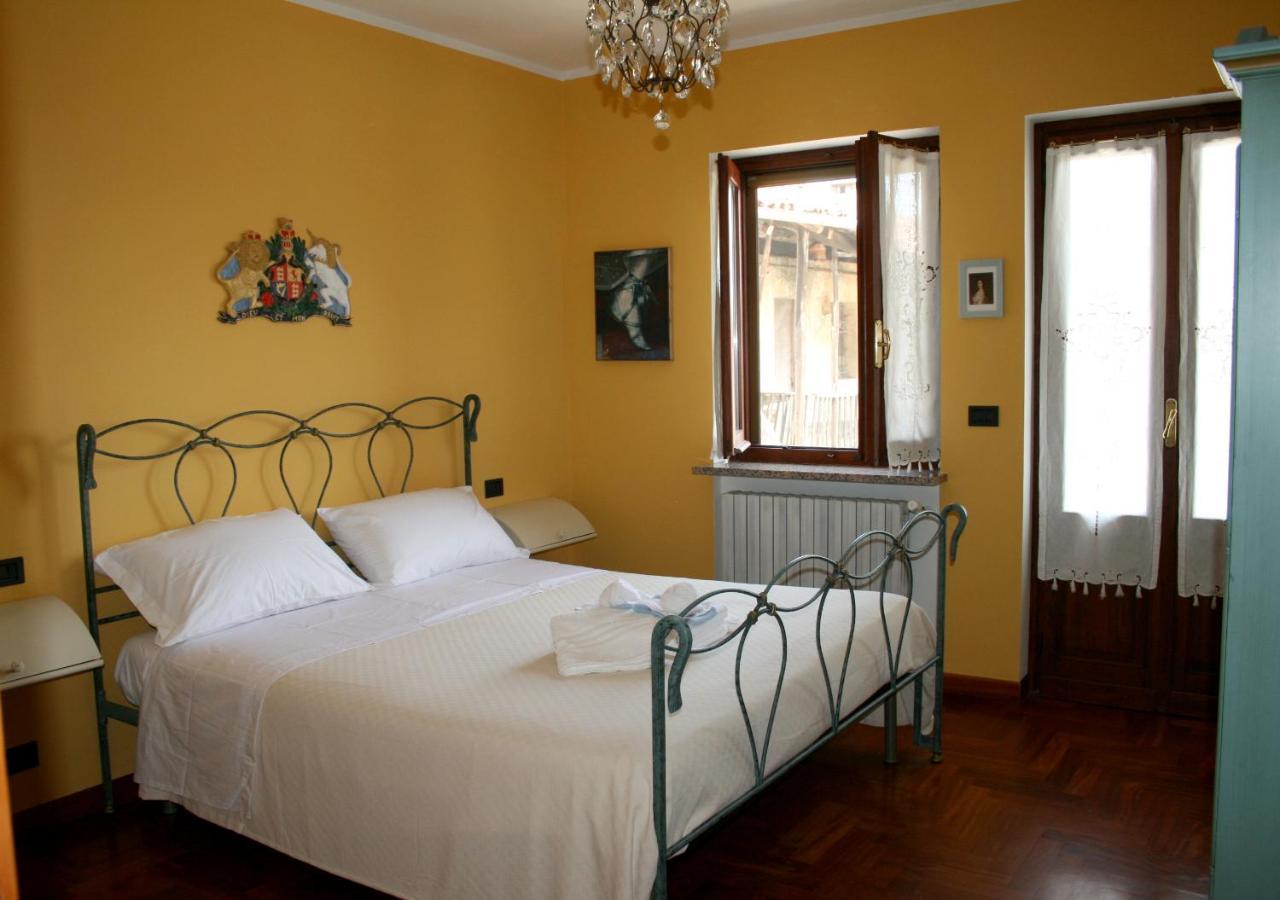 La Robinera Magnano (Piedmont) Exterior foto