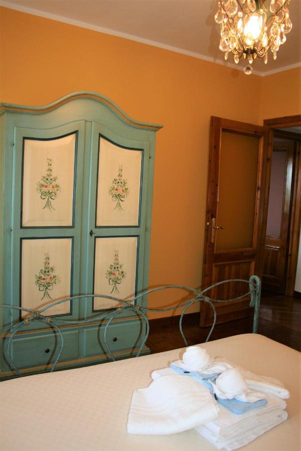 La Robinera Magnano (Piedmont) Exterior foto