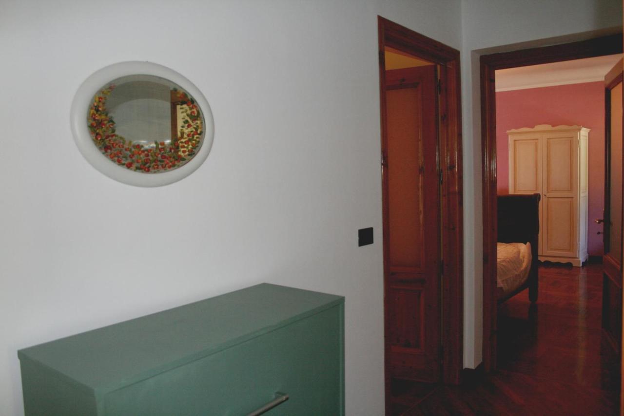 La Robinera Magnano (Piedmont) Exterior foto